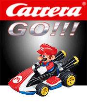 Carrera Go